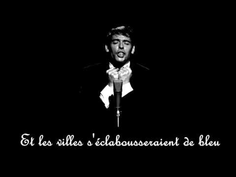 Jacques Brel – La quête
