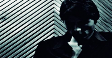 Brett Anderson - Chinese Whispers