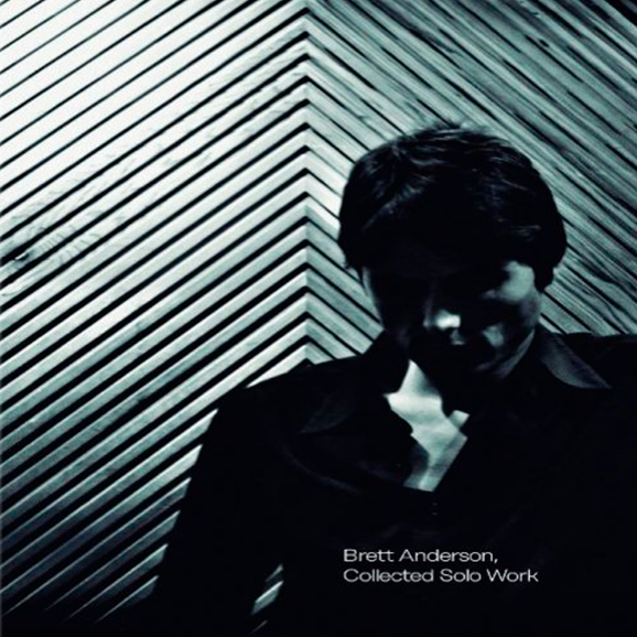 Brett Anderson - Chinese Whispers