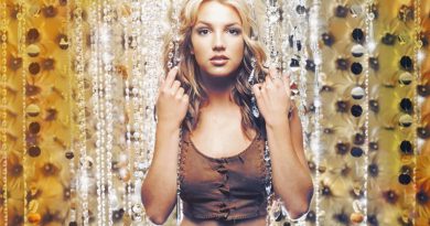Britney Spears - Dear Diary