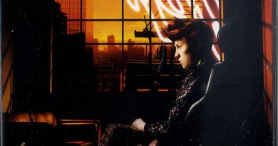 La Roux - Bulletproof