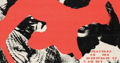 Bloodwitch - Skipping Stones