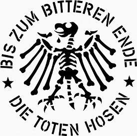 Die Toten Hosen - Ein guter Tag zum Fliegen