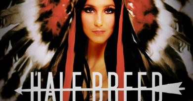 Cher - Half Breed