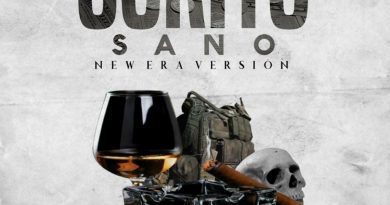 Myke Towers, Lyanno, Amarion - Corito Sano (New Era Version)