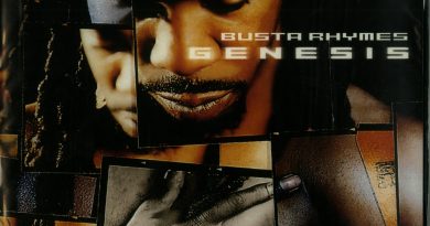 Busta Rhymes - Genesis
