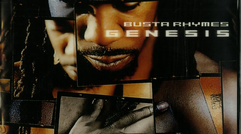 Busta Rhymes - Genesis