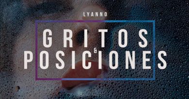 Lyanno - Gritos & Posiciones