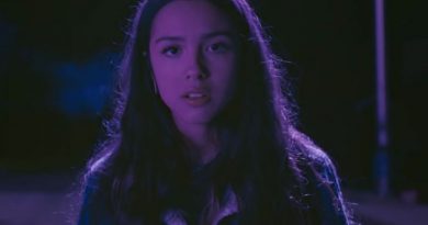 Olivia Rodrigo - Driver`s license