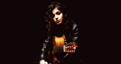 Katie Melua - Call Off the Search