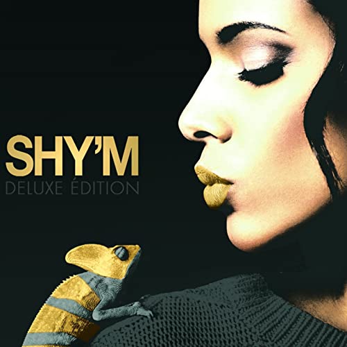 shy'm
