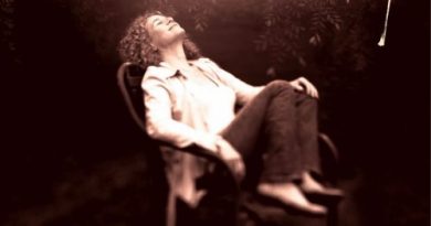 Carole King - Where You Lead
