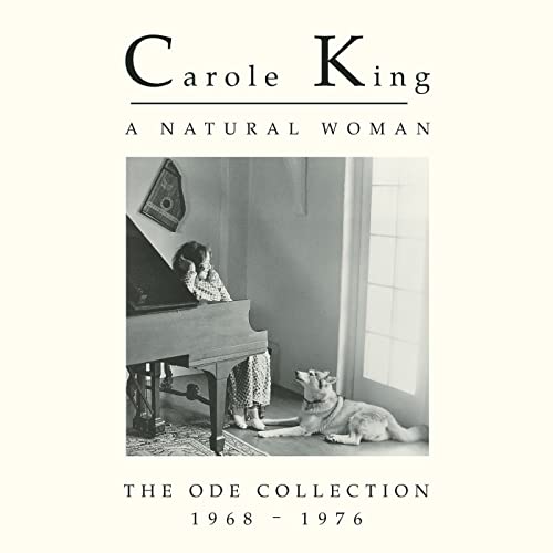 Carole King - Home Again