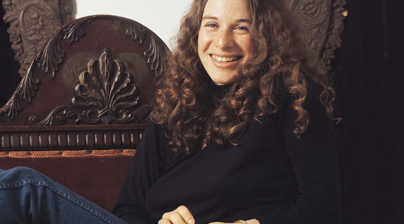 Carole King - My Favorite Things