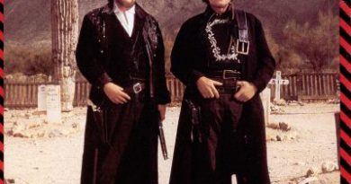 The Highwaymen - One Too Many Mornings