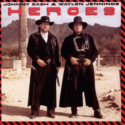 The Highwaymen - One Too Many Mornings
