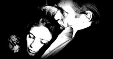 Johnny Cash - First Time Ever i Saw Your Face