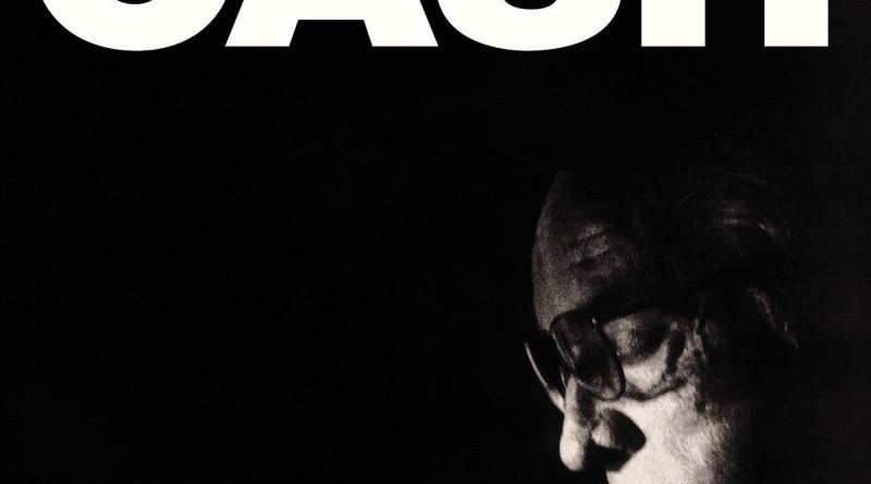 Johnny Cash - The Man Comes Around