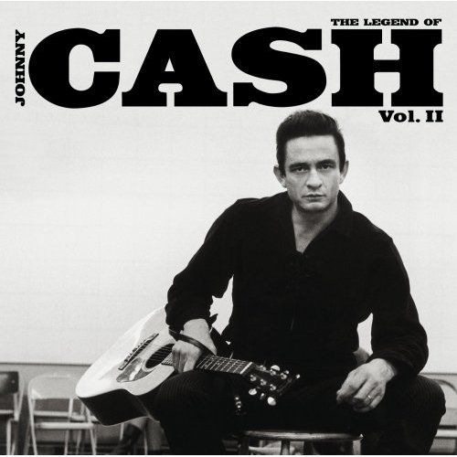 Johnny Cash - One