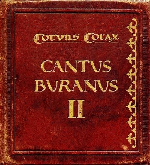 Corvus Corax – De Mundi Statu