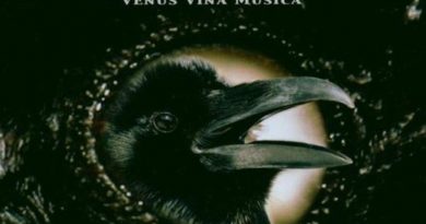 Corvus Corax – Ragnarök