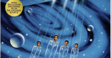 Boney M. - 10.000 Lightyears