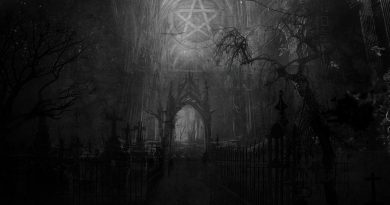 Immortal - Eternal Yers On The Path To The Cemetary Gates