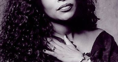 Kenny G & Chaka Khan - Beautiful