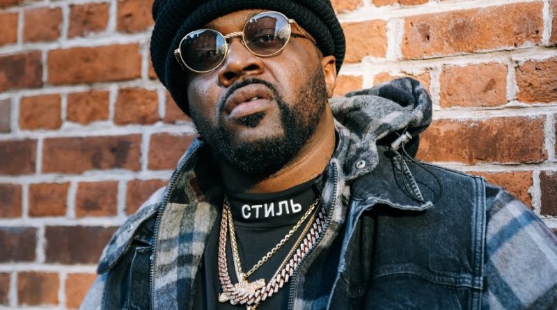 Mookie Jones feat. Smoke DZA - When I Want