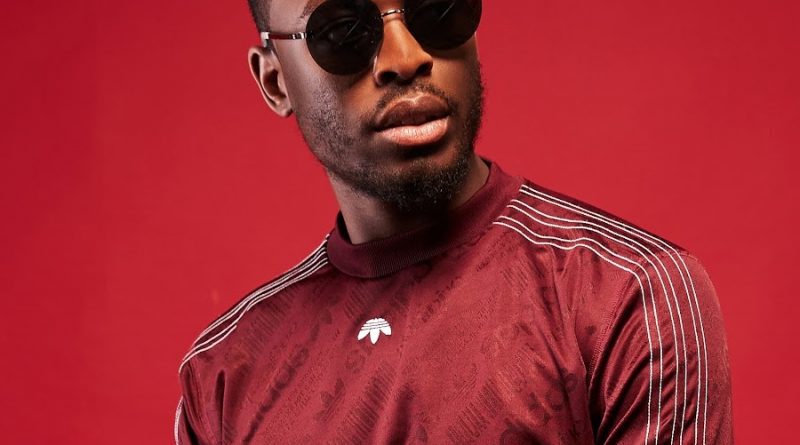 Dadju, Damso - Robe
