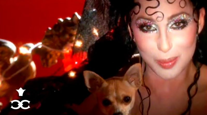 Cher - Dov'e L'Amore