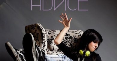 Christina Grimmie - Advice