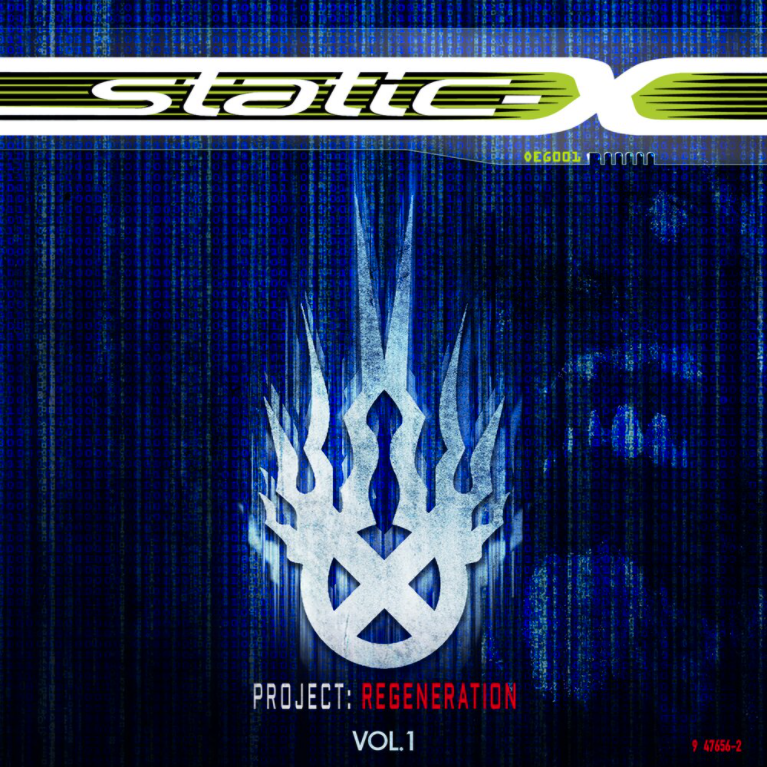 Static-X - Accelerate