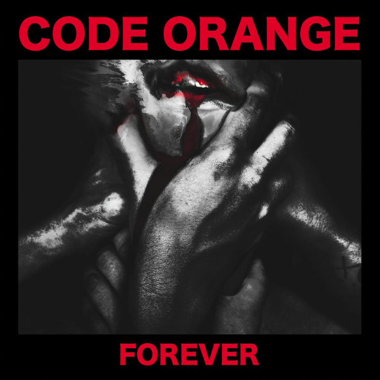 Code Orange - Bleeding In The Blur