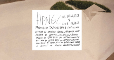 Code Orange - HPNGC
