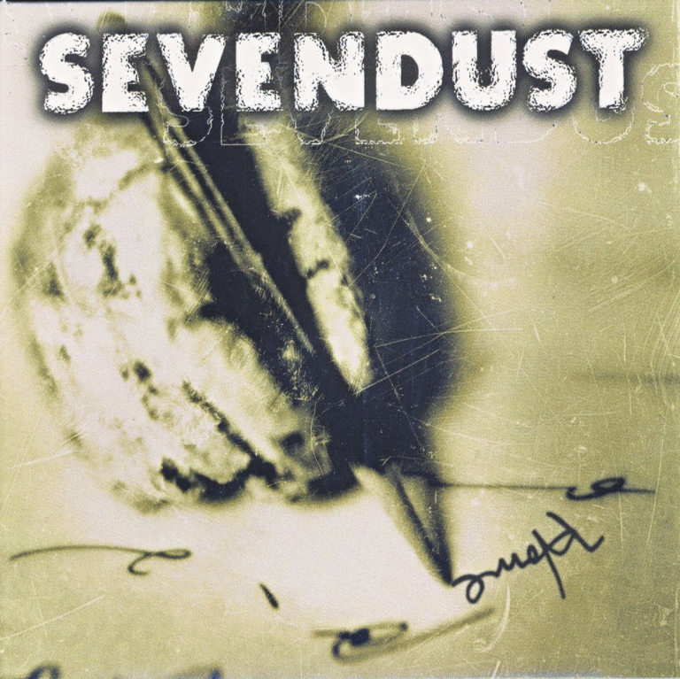 Sevendust - Bender