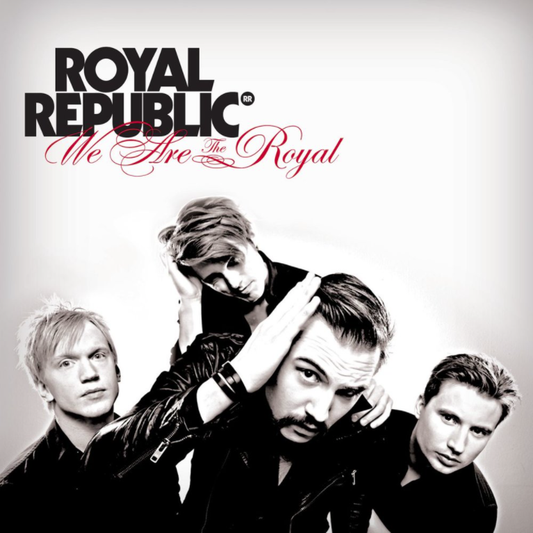 Royal Republic - 21st Century Gentlemen