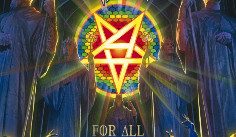 Anthrax - Zero Tolerance
