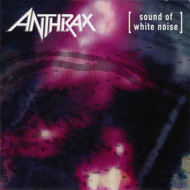 Anthrax - 1000 Points of Hate
