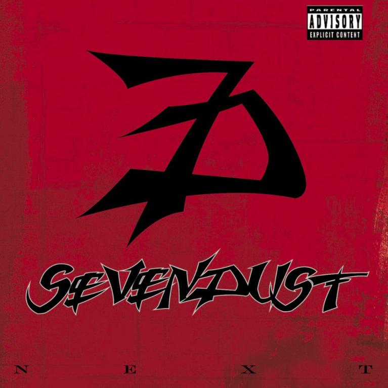 Sevendust - Pieces