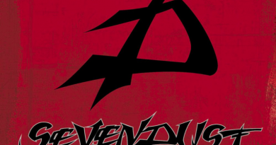 Sevendust - This Life