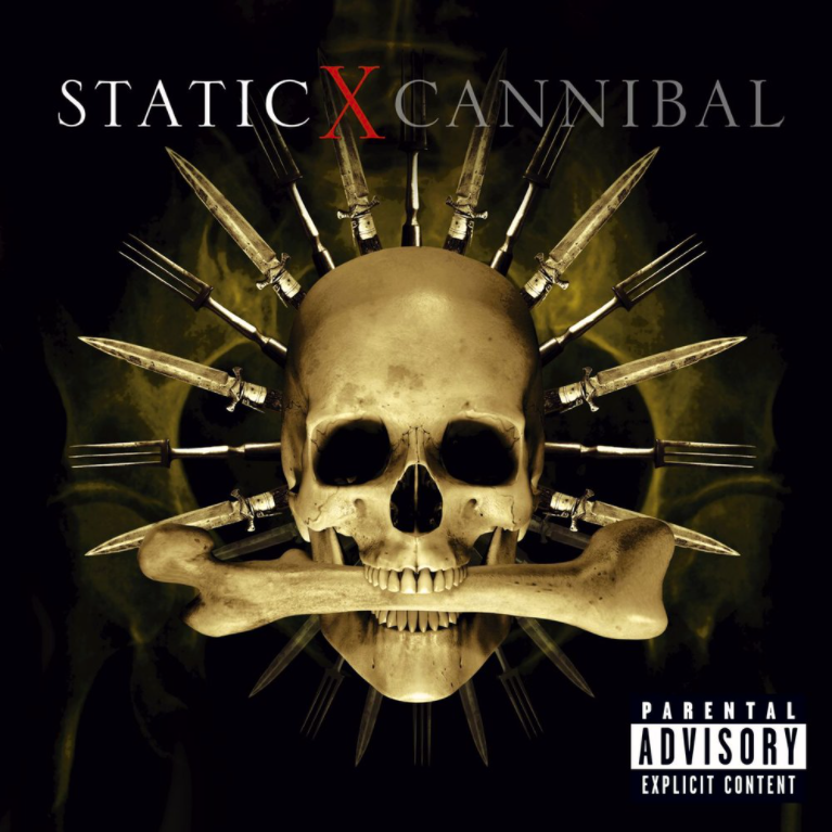 Static-X - Destroyer