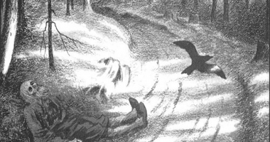 Burzum - Det Som En Gang Var