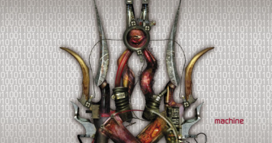 Static-X - Structural Defect