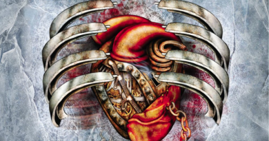 Sevendust - Splinter