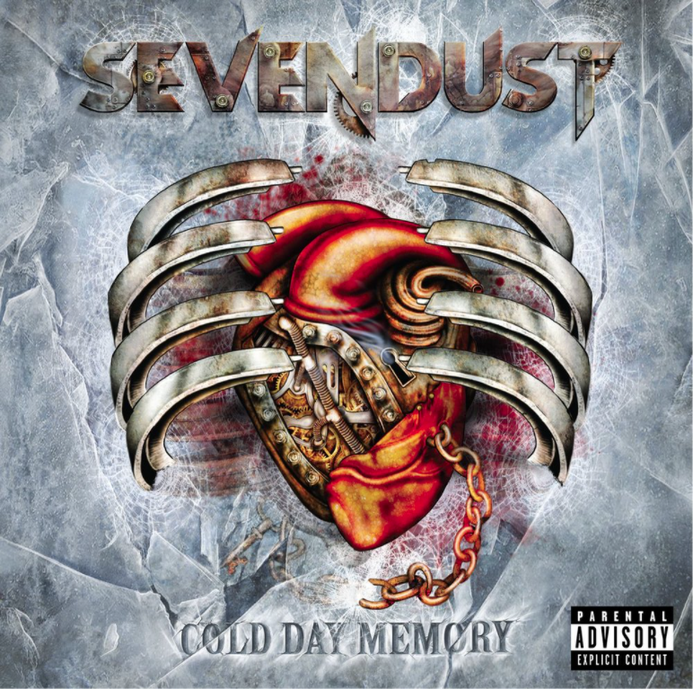 Sevendust - The End Is Coming