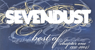 Sevendust - Angel's Son