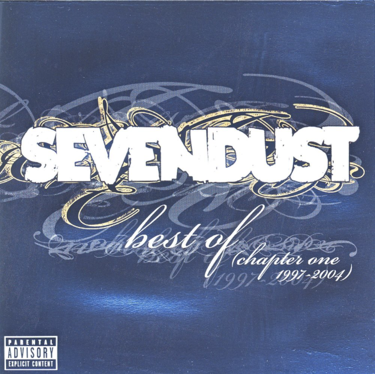 Sevendust - Bitch