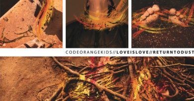 Code Orange - Flowermouth (The Leech)