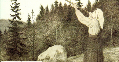 Burzum - Jesus' Tod